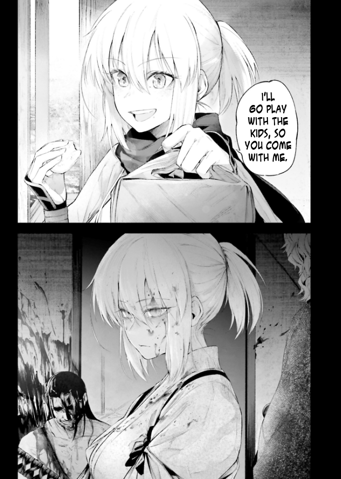 Komik 1